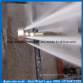 High Pressure Sewer Cleaning Nozzle Sewer Drain Pipe Cleaner